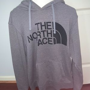Northface, hoodie